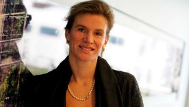 Una economista contra la normalidad y tras un capitalismo diferente