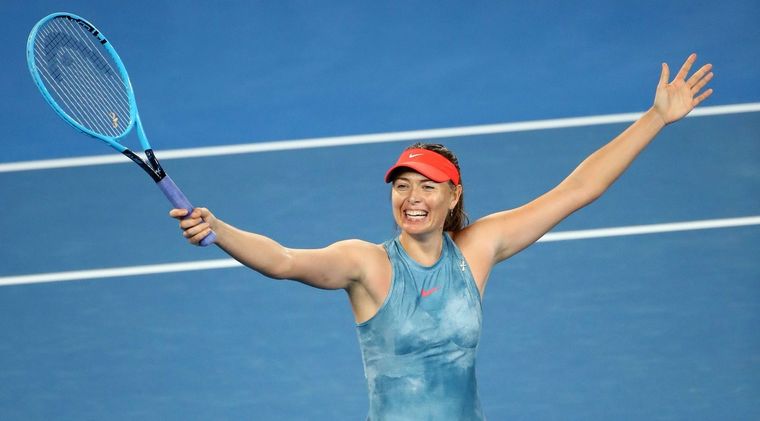 WTA Foto: WTA