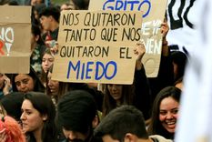 mujeres de chile escribiran la primera constitucion paritaria del mundo