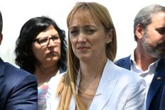 Foto: ALF PONCE MERCADO / MDZ Foto: ALF PONCE MERCADO / MDZ