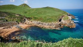 Este pueblo tiene historia que se remonta milenios. Foto: Shutterstock