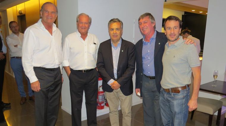 Foto: Muriel del Barco/MDZ