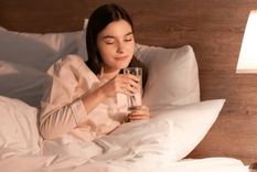 ¿Cuánto ayuda acumular horas de sueño? (Shutterstock)