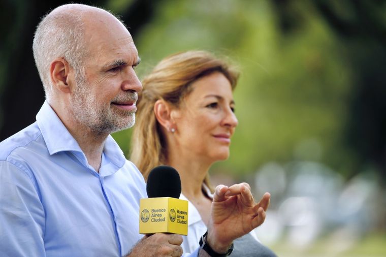 Foto: Prensa Ciudad de Buenos Aires