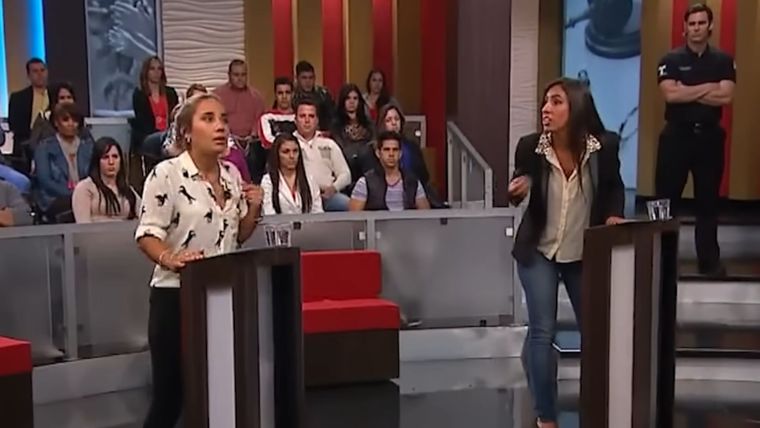 El caso llamó la atención debido a que gran parte de la impactante historia transcurre en Mendoza y es contada por mendocinas.