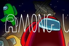 se enamoraron en among us, pero sabe muy poco de el y lo busca en twitter