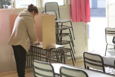 Las elecciones provinciales serán el próximo domingo 24 de septiembre Foto: Gobierno de Mendoza