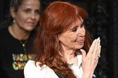 Causa Cuadernos: la irónica respuesta de Cristina Kirchner al momento de contestar por su apodo