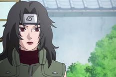 Así luciría Kurenai Yuhi en la vida real, según la inteligencia artificial Foto: Archivo Así luciría Kurenai Yuhi en la vida real, según la inteligencia artificial Foto: Archivo