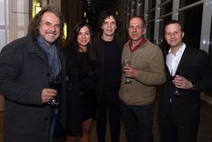 Foto: Alf Ponce / MDZ