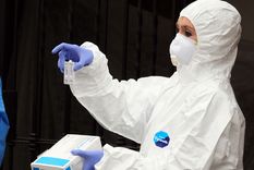 Foto: ALF PONCE MERCADO / MDZ Foto: ALF PONCE MERCADO / MDZ