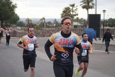 falta poco para  la 2° edicion 21k circuito del oeste