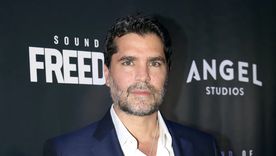 Eduardo Verástegui anuncia su candidatura independiente Foto: Eduardo Verástegui / Instagram