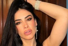 Jessica Cediel nació el 4 de abril de 1982 en Bogotá, Colombia. Foto: Instagram