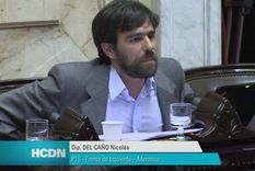 esta ley abastece el relato y las frases mas destacadas del debate
