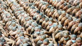 Alto riesgo: El Salvador mezcló en celdas presos de distintas pandillas