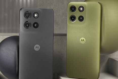 Motorola y Walmart ofrecen un descuento por este celular. Motorola y Walmart ofrecen un descuento por este celular.