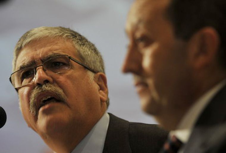 Foto: Nacho Gaffuri/ MDZ