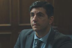 Las fotos de Marco Caponi que provocaron dudas en sus fans. / Captura&nbsp;