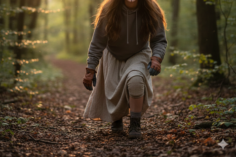 Un fenómeno que se impone. Fuente. IA Gemini. Un fenómeno que se impone. Fuente. IA Gemini.