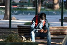 Foto: ALF PONCE / MDZ