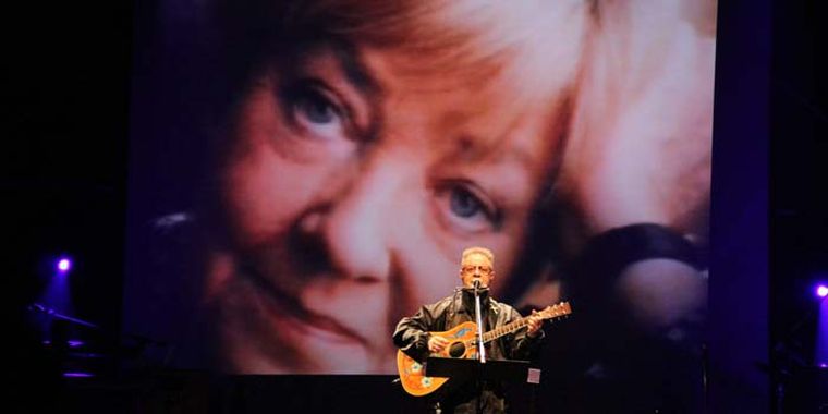 Foto: Maggie Ojcius / Mediamza.com