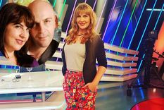 DE NUEVO. LOLA DICE QUE ES MUY POSIBLE QUE SE VUELVA A ENAMORAR.