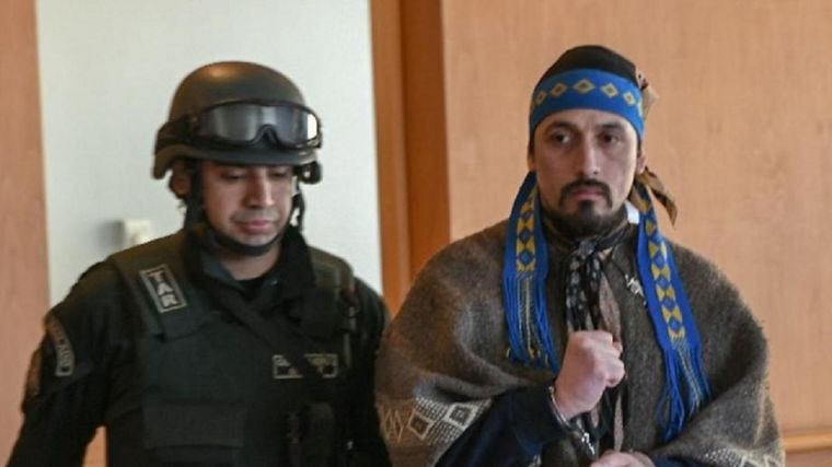 Foto: Diario Río Negro