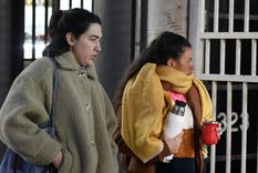 Mendoza tendrá este domingo una mañana muy fría, con heladas y una mínima de 1°.