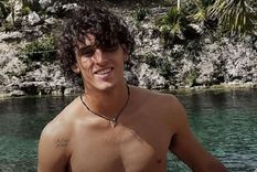 Benjamín Gamond fue asesinado en México el 12 de mayo de 2023 Foto: Facebook