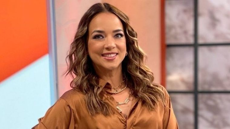 Adamari López, Toni Costa, Instagram Fuente: Instagram Hoy día