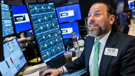 Las acciones argentinas que se operan en la Bolsa de Nueva York no tienen una buena jornada. Las acciones argentinas que se operan en la Bolsa de Nueva York no tienen una buena jornada.