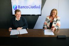 El Banco Ciudad aporta financiamiento para un sector clave en varias provincias.