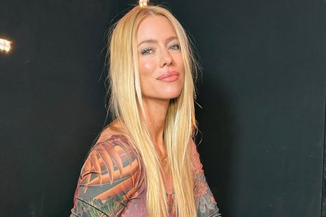 Entre el trabajo y la familia, la reconocida figura pidió una mejor organización de los cierres de ciclo escolar. Entre el trabajo y la familia, la reconocida figura pidió una mejor organización de los cierres de ciclo escolar.