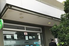 nada cambia en el amba: no hubo cierres en las actividades municipales