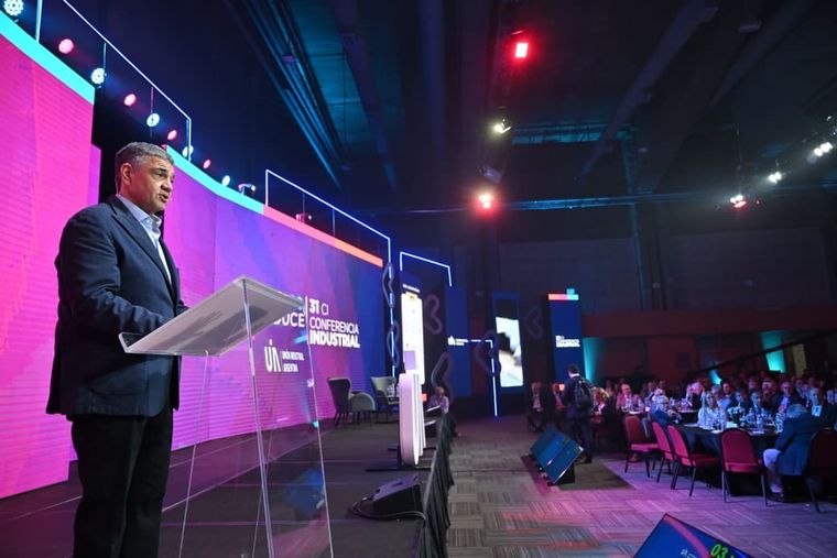 El jefe de Gobierno porteño, Jorge Macri, anunció el lanzamiento de un bono por US$600 millones.