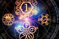 Te explicamos la importancia del 11:11, según la numerología Foto: Freepik