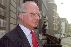 Anthony Williams aprovechó su cargo de director de Finanzas de la Policía de Londres para apropiarse de millones de dólares. Foto: PA Archivo