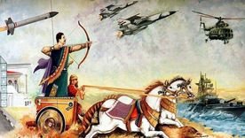 La obsesión de Hitler, Mussolini y Saddam Hussein con las civilizaciones antiguas y los delirantes proyectos que provocó