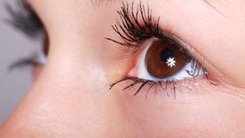Cubrir las ojeras es uno de los desafíos más comunes de la rutina de maquillaje. Foto: Pixabay - pixabay.com