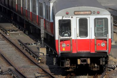 MDZol | En Argentina hay vías de tren de más de 100 años Foto: AP