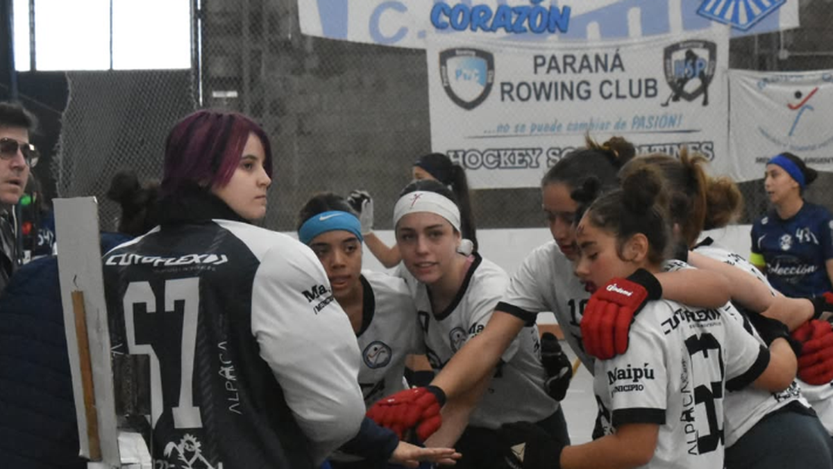 Mendoza vuelve a demostrar su poderío: cuatro equi