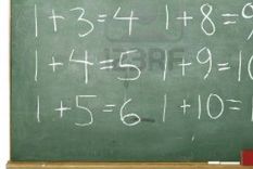 ¿como le ayudo a mi hijo con las tareas de matematica?