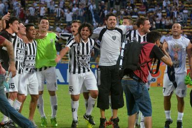 MDZol | Foto: Télam