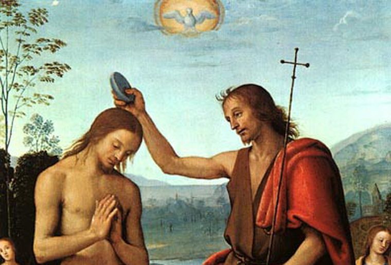 Una creencia que atraviesa los siglos. Foto: pintura.aut.org
