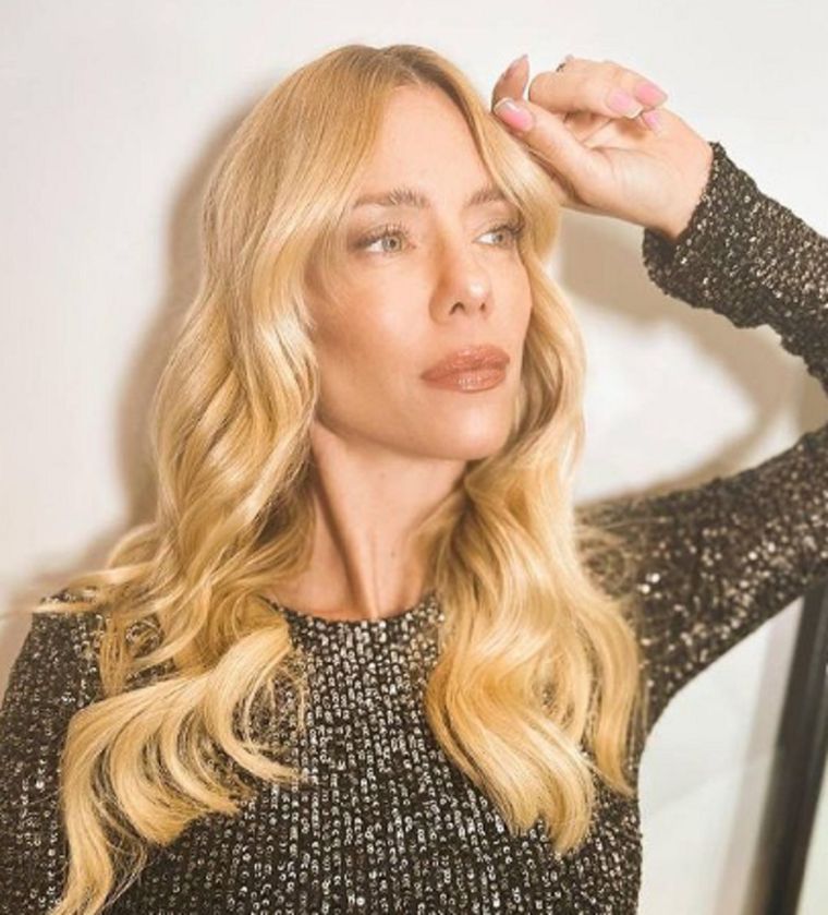 Nicole Neumann Foto: Instagram