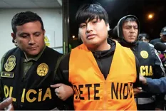 El Pequeño J se encuentra detenido en el penal de Nuevo Imperial.