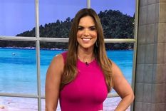 esta es la ex presentadora que hace mas dinero en el mundo de los negocios que en la television