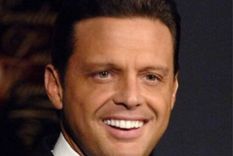 LUIS MIGUEL LUIS MIGUEL REAPARECIÓ EN INSTAGRAM Foto: Twitter