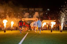 Foto: Pumas Seven Foto: Pumas Seven